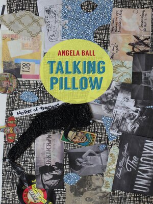 cover image of Talking Pillow